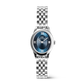 Ophelia Mini Arctic Silver