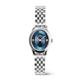 Ophelia Mini Arctic Silver