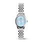 Ophelia Mini Ice Blue Silver