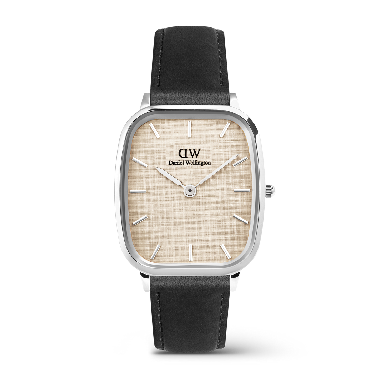 Marlon Sheffield Linen Silver