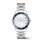 Iconic Paradigma Link Blue Bezel