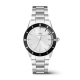 Iconic Paradigma Link Black Bezel