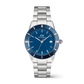 Iconic Paradigma Link Blue Enamel