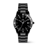 Iconic Paradigma Link Black