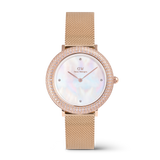 Crystalline Bezel Melrose