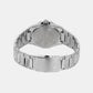Edifice Men Quartz Green Dial Analog Stainless Steel Watch ED678