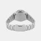 Edifice Men Quartz Green Dial Analog Stainless Steel Watch ED681