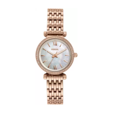 Fossil ES4648 Carlie Mini Analog Watch For Women