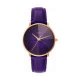 Fossil ES4727 Prismatic Galaxy Analog Watch For Women