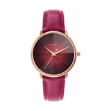Fossil ES4731 Prismatic Galaxy Analog Watch For Women