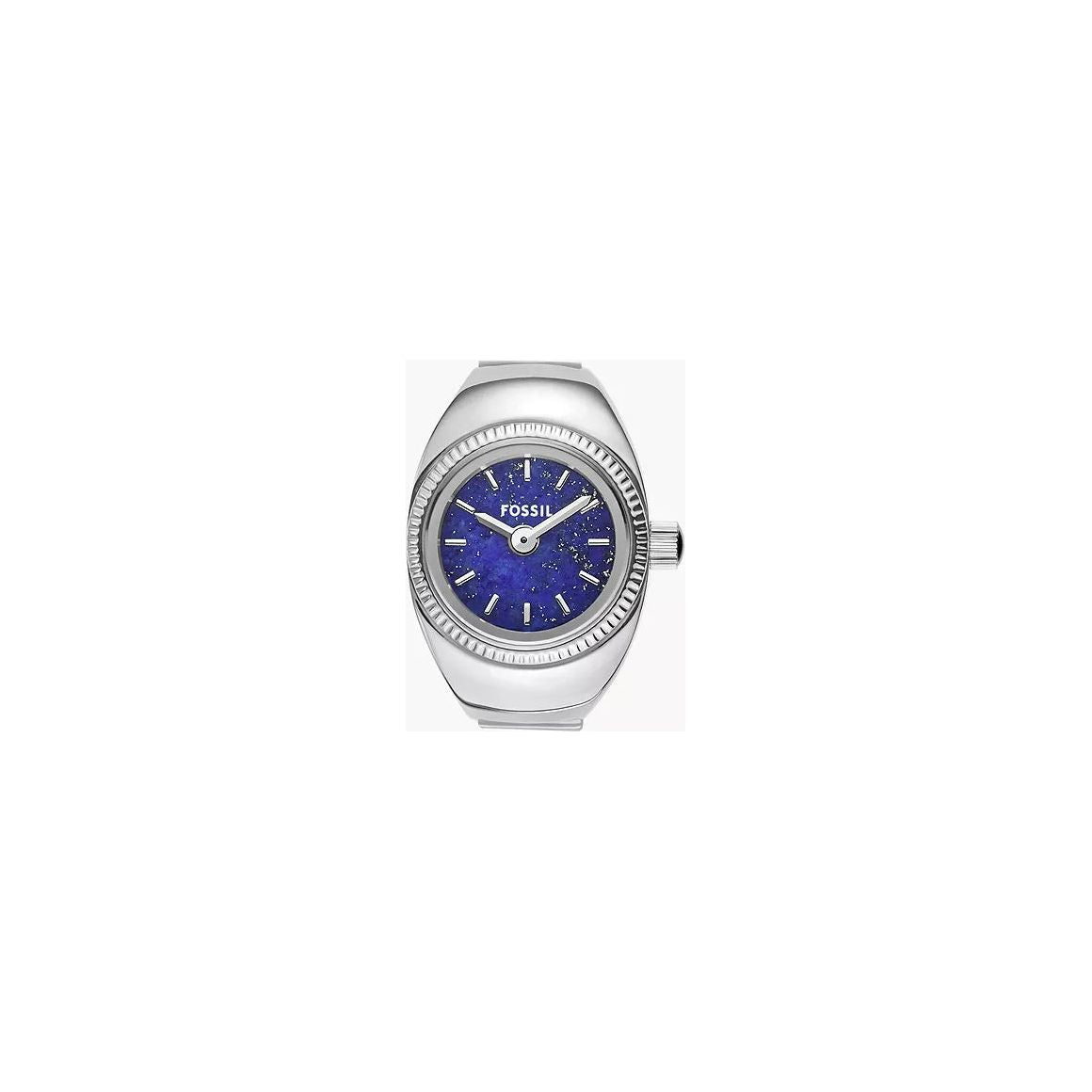 Fossil  Watch Ring Analog Watch for Women ES5347