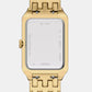 Raquel Women Quartz Mother of Pearl Dial Analog Stainless Steel Watch ES5417