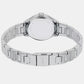 Gilmore Women Quartz Silver Dial Analog Stainless Steel Watch ES5419
