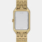 Raquel Women Quartz Black Dial Analog Stainless Steel Watch ES5434