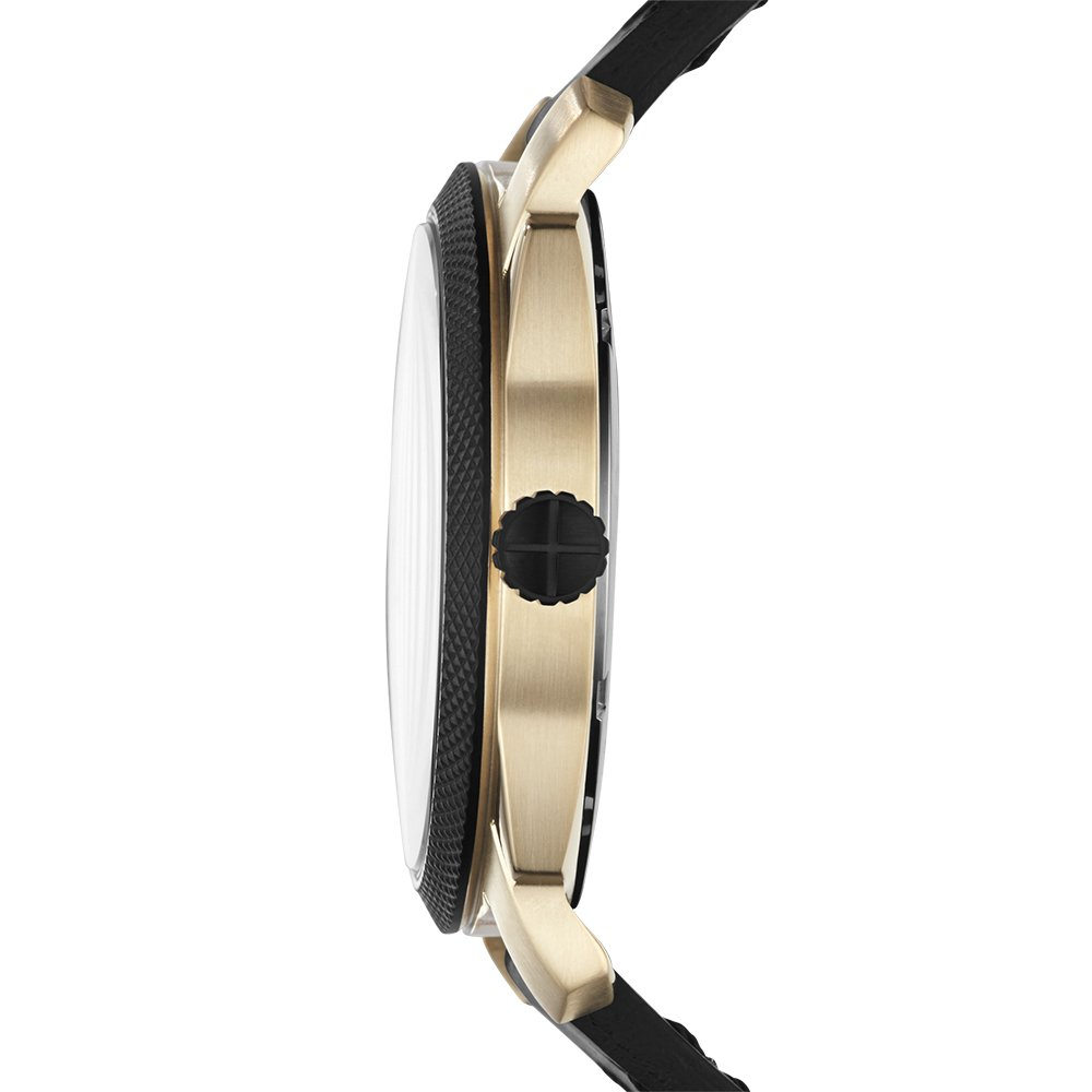 Fossil FS5263 MACHINE Analog Watch For Men