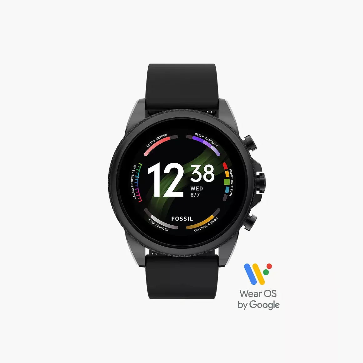 Fossil FTW4061