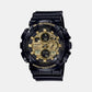 G-Shock Men Quartz Gold Dial Analog-Digital Resin Watch G1021 - Casio watch