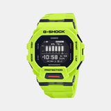 G-Shock Men Quartz Black Dial Digital Resin Watch G1148 - Casio watch