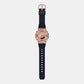 G-Shock Women Quartz Pink Dial Analog-Digital Resin Watch G1315 - Casio watch