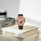 G-Shock Women Quartz Pink Dial Analog-Digital Resin Watch G1315 - Casio watch - Image 4
