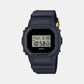 G-Shock Men Quartz Black Dial Digital Resin Watch G1410 - Casio watch