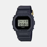 G-Shock Men Quartz Black Dial Digital Resin Watch G1410 - Casio watch