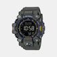 G-Shock Men Quartz Green Dial Digital Resin Watch G1445 - Casio watch