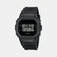 G-Shock Men Quartz Black Dial Digital Resin Watch G1513 - Casio watch