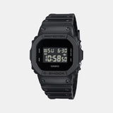 G-Shock Men Quartz Black Dial Digital Resin Watch G1513 - Casio watch