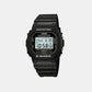 G-Shock Men Quartz Black Dial Digital Resin Watch G1514 - Casio watch