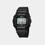 G-Shock Men Quartz Black Dial Digital Resin Watch G1514 - Casio watch