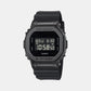 G-Shock Men Quartz Black Dial Digital Resin Watch G1527 - Casio watch