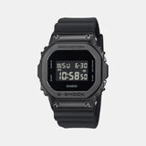 G-Shock Men Quartz Black Dial Digital Resin Watch G1527 - Casio watch