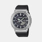 G-Shock Men Quartz Black Dial Analog-Digital Resin Watch G1581 - Casio watch