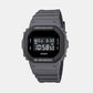 G-Shock Men Quartz Black Dial Digital Resin Watch G1647 - Casio watch