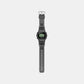 G-Shock Men Quartz Black Dial Digital Resin Watch G1653