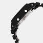 G-Shock Men Quartz Black Dial Digital Resin Watch G1660 - Casio watch - Image 5