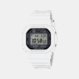 G-Shock Men Quartz Black Dial Digital Resin Watch G1671