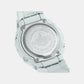 G-Shock Men Quartz White Dial Analog-Digital Resin Watch G1711