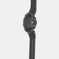 G-Shock Men Quartz Black Dial Analog Resin Watch G1732