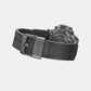 G-Shock Men Quartz Black Dial Analog Resin Watch G1732