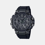 G-Shock Men Quartz Black Dial Analog Resin Watch G1732