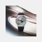G-Shock Men Solar Yellow Dial Analog-Digital Resin Watch G1736