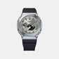 G-Shock Men Solar Yellow Dial Analog-Digital Resin Watch G1736