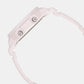 G-Shock Women Quartz Multicolour Dial Analog-Digital Resin Watch G1739