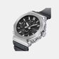 G-Shock Men Quartz Black Dial Chronograph Resin Watch G1742