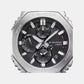 G-Shock Men Quartz Black Dial Chronograph Resin Watch G1742