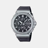 G-Shock Men Quartz Black Dial Chronograph Resin Watch G1742