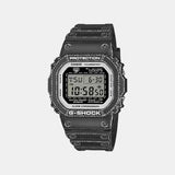 Men Quartz Black Dial Digital Resin Watch G1746