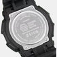 G-Shock Men Solar Black Dial Analog-Digital Resin Watch G1754